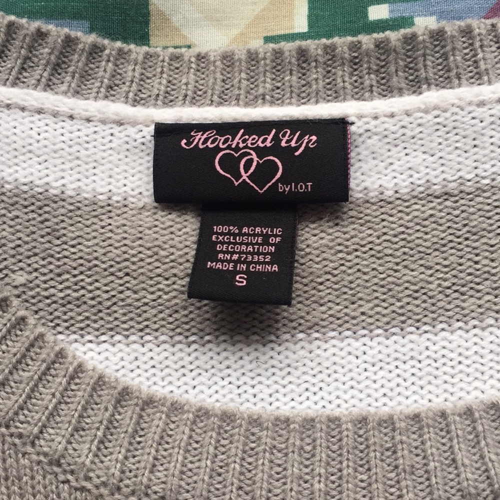 Sweater - Picture 2 of 8